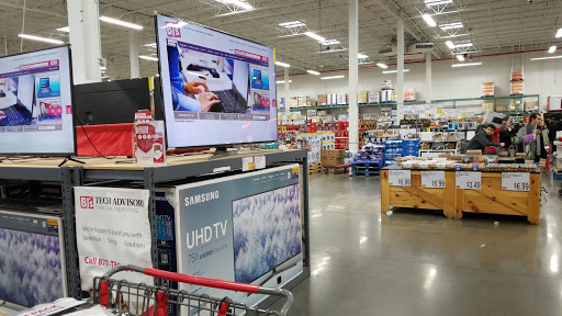 Warehouse club «BJ’s Wholesale Club», reviews and photos, 1752 Shore Pkwy, Brooklyn, NY 11214, USA