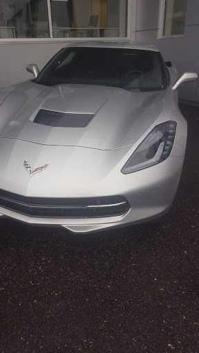 Chevrolet Dealer «RK Chevrolet», reviews and photos, 502 N Delsea Dr, Vineland, NJ 08360, USA