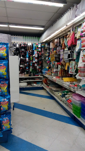 Discount Store «99 Cents Only Stores», reviews and photos, 2566 E Florence Ave, Huntington Park, CA 90255, USA