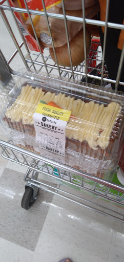 Grocery Store «Winn-Dixie», reviews and photos, 281 SW Port St Lucie Blvd, Port St Lucie, FL 34984, USA