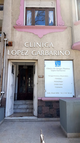 Opiniones de Clinica López Garbarino en Rosario - Cirujano plástico