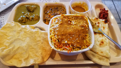 Biryani Pot