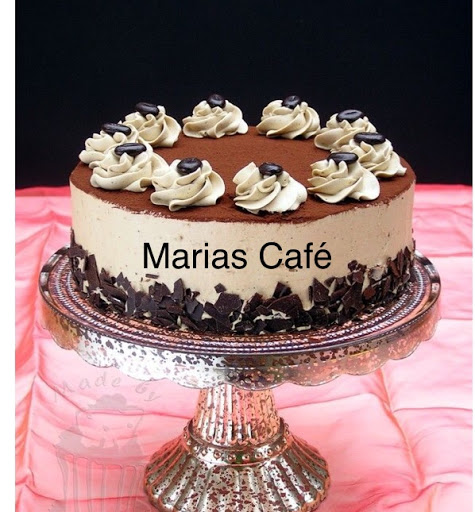 Maria’s Café