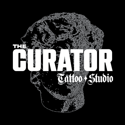The Curator Tattoo Studio