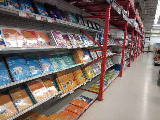 Office Supply Store «Staples», reviews and photos, 23131 Michigan Ave, Dearborn, MI 48124, USA
