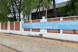Jayavarman VII Hospital image