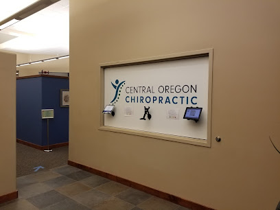 Central Oregon Chiropractic