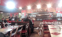 Atmosphère du Restaurant italien Le Palermo à Valenciennes - n°8