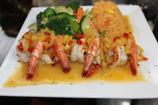 Mexican Restaurant «The Patio 3 Mexican Restaurant & Bar», reviews and photos, 222 Main St, Mt Kisco, NY 10549, USA