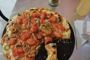 Pizzeria Pizza Rica image