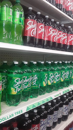 Dollar Store «Dollar Tree», reviews and photos, 312 Walnut St, Redwood City, CA 94063, USA