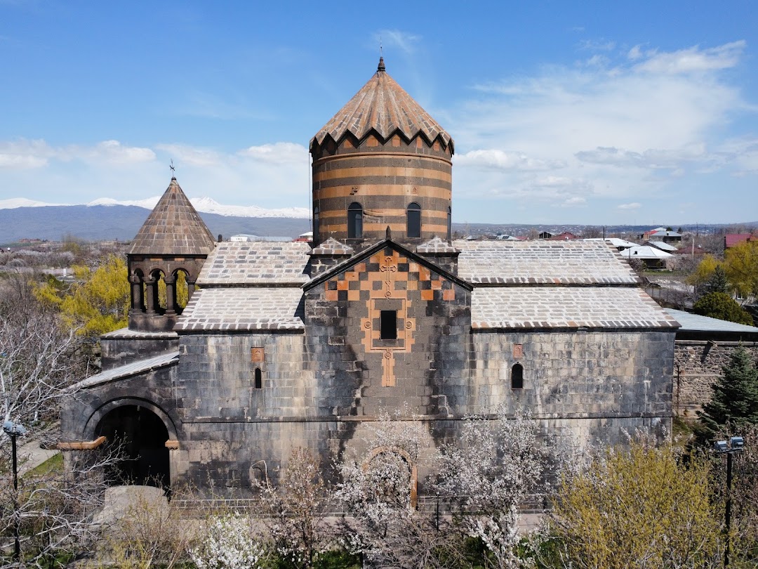 Aştarak, Ermenistan