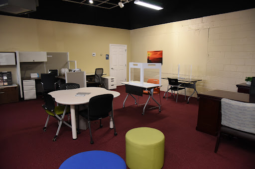 Furniture Store «Office Furniture Solutions, Inc.», reviews and photos, 1060 E Ogden Ave #200, Naperville, IL 60563, USA