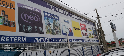 Ferreteria Ynter Industrial