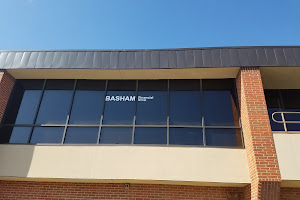 Basham Financial Group