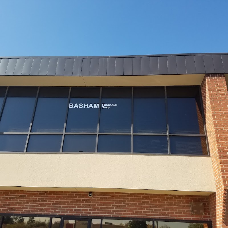 Basham Financial Group