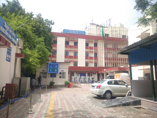 नेहरू होम्योपैथिक मेडिकल कॉलेज और अस्पताल
