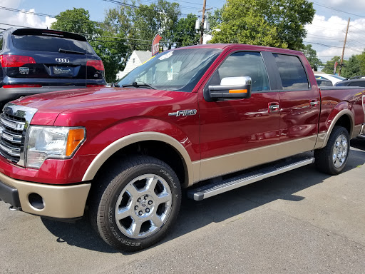 Used Car Dealer «Auto Concepts», reviews and photos, 220 E Evesham Rd, Glendora, NJ 08029, USA