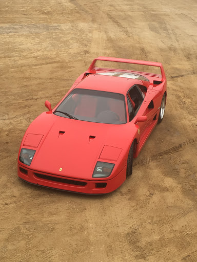 Car Dealer «New Hope Auto Sales», reviews and photos, 6528 Lower York Rd, New Hope, PA 18938, USA