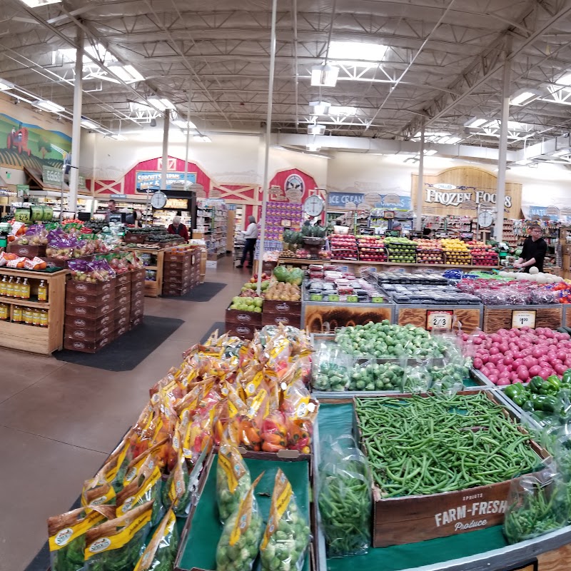 Sprouts Farmers Market