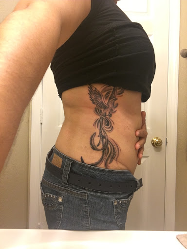 Tattoo Shop «Blue Panda Tattoo», reviews and photos, 11675 Montwood Dr, El Paso, TX 79936, USA