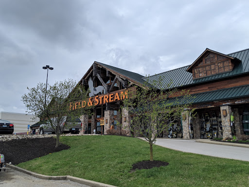 Outdoor Sports Store «Field & Stream», reviews and photos, 520 Clock Tower Way, Crescent Springs, KY 41017, USA