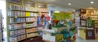 Pharmacie Jean Jaurès à Épernay