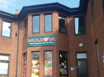 Moldova Stores Naas