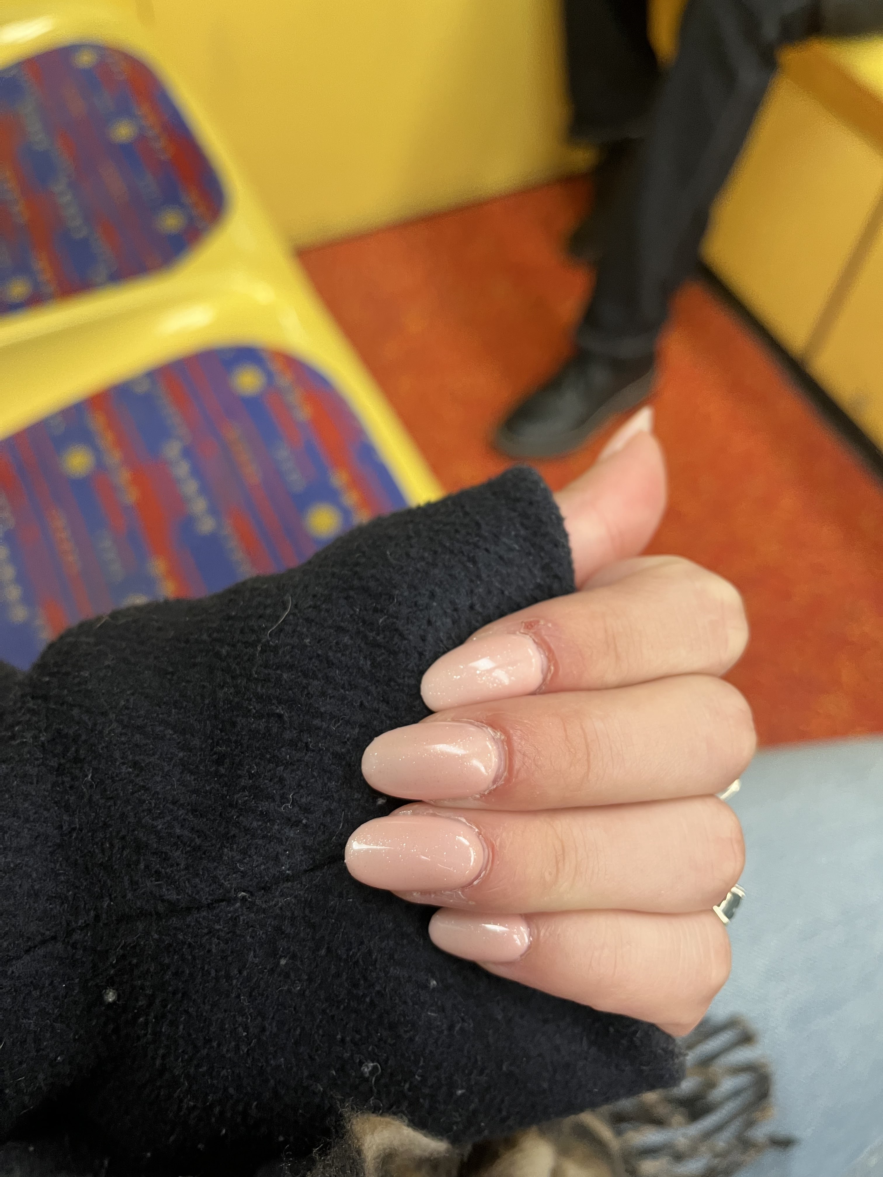Photo n° 1 de l'avis de Coline.o fait le 23/12/2023 à 23:21