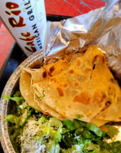 Mexican Restaurant «Cafe Rio Mexican Grill», reviews and photos, 24312 Rockfield Blvd, Lake Forest, CA 92630, USA