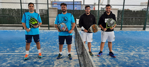 Padel Cadiz