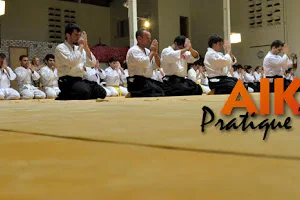 Academia Central de Aikido de Natal, RN image