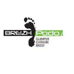 Photo n°20 de Breizh Podo Carhaix à Carhaix-Plouguer ()