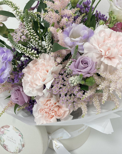 Reviews of The Floral Cheyne in Birmingham - Florist