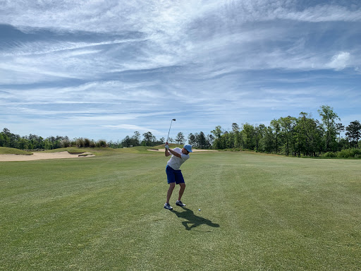 Golf Club «Cape Fear National Golf Course at Brunswick Forest», reviews and photos, 1281 Cape Fear National Dr, Leland, NC 28451, USA
