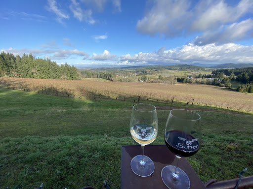 Winery «Sarver Winery», reviews and photos, 25600 Mayola Ln, Eugene, OR 97402, USA
