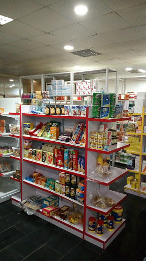 Abiding Grace Plaza, Gudu, Abuja, Nigeria, Outlet Mall, state Nasarawa