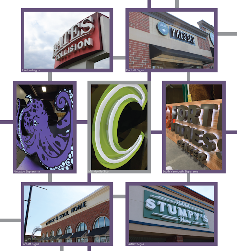 Sign Shop «FASTSIGNS», reviews and photos, 2290 US-22, Union, NJ 07083, USA