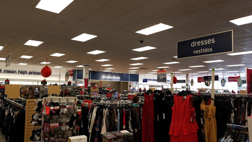 Department Store «Marshalls & HomeGoods», reviews and photos, 731 Centerview Blvd, Kissimmee, FL 34741, USA