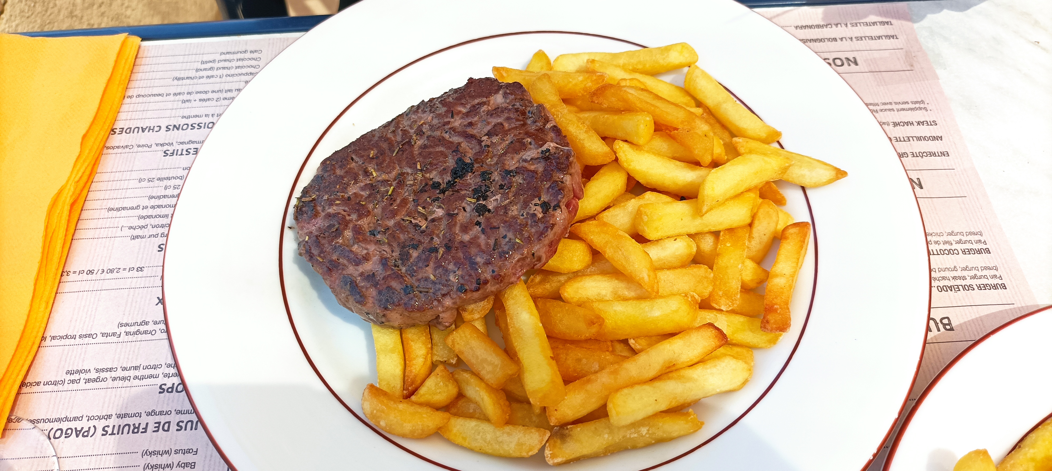 Photo n° 3 de l'avis de ganlo.a fait le 17/07/2023 à 14:48