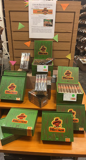 Tobacco Shop «Broadleaf Tobacco», reviews and photos, 487 Ritchie Hwy #101, Severna Park, MD 21146, USA