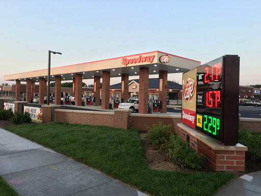 Convenience Store «Speedway», reviews and photos, 19900 West Rd, Woodhaven, MI 48183, USA