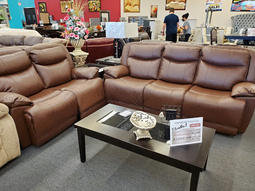 Furniture Store «Jerusalem Furniture», reviews and photos, 2134 Street Rd, Bensalem, PA 19020, USA