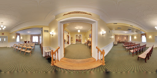 Funeral Home «Murphy Ruffenach & Brian W. Donnelly Funeral Homes», reviews and photos, 2237 S 3rd St, Philadelphia, PA 19148, USA