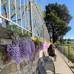 Photo n°2 de l'avis de Alina.o fait le 16/04/2022 à 15:14 sur le  Chalet Fontana à Florence