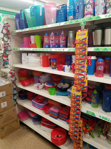 Dollar Store «Dollar Tree», reviews and photos, 8653 Columbus Pike, Lewis Center, OH 43035, USA