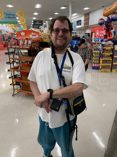 Grocery Store «Safeway», reviews and photos, 7301 Greenback Ln, Citrus Heights, CA 95621, USA