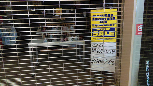 Shopping Mall «Carousel Mall», reviews and photos, 295 Carousel Mall, San Bernardino, CA 92401, USA