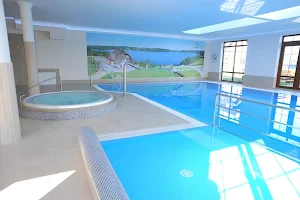 Spa&Wellness ,,Wichrowe Wzgórze" image