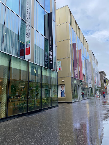 Rezensionen über Centre de Biométrie in Lausanne - Bioladen